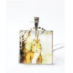 Benjamin Rabbit Easter Glas..