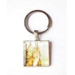 Benjamin Rabbit Easter Glas..